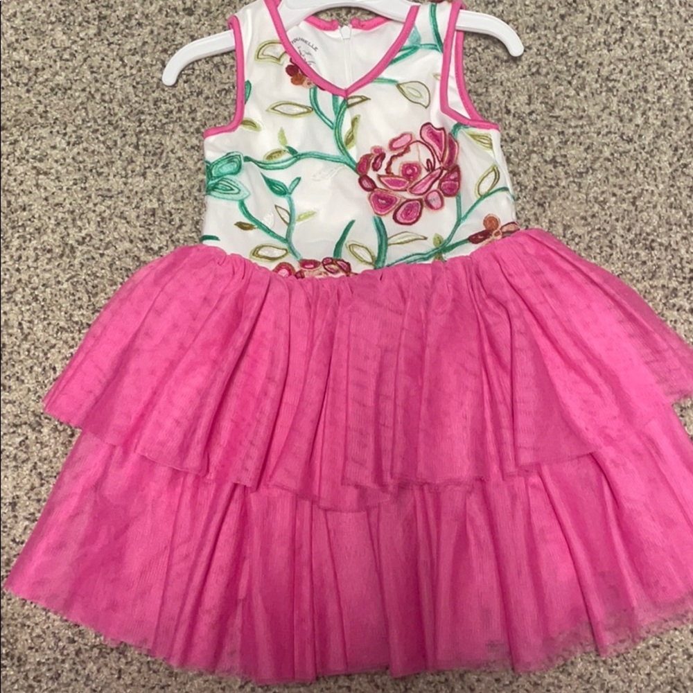 Girl Dress